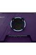 Obrázok pre Arozzi Nova 24″ počítačový monitor 60,5 cm (23.8") 1920 x 1080 px Full HD LED Purpurová