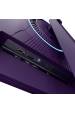 Obrázok pre Arozzi Nova 24″ počítačový monitor 60,5 cm (23.8") 1920 x 1080 px Full HD LED Purpurová