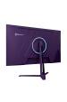 Obrázok pre Arozzi Nova 24″ počítačový monitor 60,5 cm (23.8") 1920 x 1080 px Full HD LED Purpurová