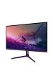 Obrázok pre Arozzi Nova 24″ počítačový monitor 60,5 cm (23.8") 1920 x 1080 px Full HD LED Purpurová