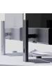 Obrázok pre ALOGIC Edge počítačový monitor 101,6 cm (40") 3440 x 1440 px UltraWide Quad HD Šedá