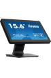 Obrázok pre iiyama ProLite T1633MSC-B1 počítačový monitor 39,6 cm (15.6") 1920 x 1080 px Full HD LCD Dotyková obrazovka Černá