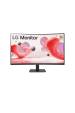 Obrázok pre LG 32MR50C-B počítačový monitor 80 cm (31.5") 1920 x 1080 px Full HD LCD Černá
