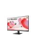 Obrázok pre LG 32MR50C-B počítačový monitor 80 cm (31.5") 1920 x 1080 px Full HD LCD Černá