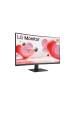 Obrázok pre LG 32MR50C-B počítačový monitor 80 cm (31.5") 1920 x 1080 px Full HD LCD Černá
