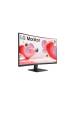 Obrázok pre LG 32MR50C-B počítačový monitor 80 cm (31.5") 1920 x 1080 px Full HD LCD Černá