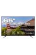 Obrázok pre JAPANNEXT JN-IPS650UHD60F počítačový monitor 165,1 cm (65") 3840 x 2160 px 4K Ultra HD LCD Černá