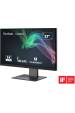 Obrázok pre Viewsonic VP2788-5K počítačový monitor 68,6 cm (27") 5120 x 2880 px 5K Ultra HD LED Černá