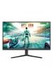 Obrázok pre Philips Evnia 27M2N3500NL/00 počítačový monitor 68,6 cm (27") 2560 x 1440 px Quad HD LCD Černá