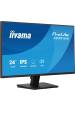 Obrázok pre iiyama ProLite X2491HS-B1 počítačový monitor 60,5 cm (23.8") 1920 x 1080 px Full HD LCD Černá