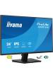 Obrázok pre iiyama ProLite X2491HS-B1 počítačový monitor 60,5 cm (23.8") 1920 x 1080 px Full HD LCD Černá