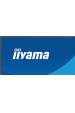 Obrázok pre iiyama ProLite X2491HS-B1 počítačový monitor 60,5 cm (23.8") 1920 x 1080 px Full HD LCD Černá