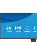 Obrázok pre iiyama ProLite XB2493HSU-B1 počítačový monitor 60,5 cm (23.8") 1920 x 1080 px Full HD LED Černá
