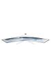 Obrázok pre Arozzi Nova 34″ Curved počítačový monitor 86,4 cm (34") 3440 x 1440 px 4K Ultra HD LED Bílá