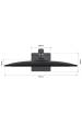 Obrázok pre JAPANNEXT JN-I270WQHD300F-HSP počítačový monitor 68,6 cm (27") 2560 x 1440 px Wide Quad HD LED Šedá