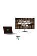 Obrázok pre JAPANNEXT JN-IPS27WQHDR-C65W počítačový monitor 68,6 cm (27") 2560 x 1440 px Wide Quad HD LCD Černá