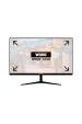 Obrázok pre JAPANNEXT JN-IPS27WQHDR-C65W počítačový monitor 68,6 cm (27") 2560 x 1440 px Wide Quad HD LCD Černá