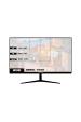 Obrázok pre JAPANNEXT JN-IPS27WQHDR-C65W počítačový monitor 68,6 cm (27") 2560 x 1440 px Wide Quad HD LCD Černá