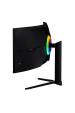 Obrázok pre Arozzi Nova 49” Curved počítačový monitor 124,5 cm (49") 5120 x 1440 px Dual QHD LED Černá