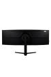 Obrázok pre Arozzi Nova 49” Curved počítačový monitor 124,5 cm (49") 5120 x 1440 px Dual QHD LED Černá