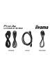 Obrázok pre iiyama LH3241S-B2 sdělovací displej Stánkový design 80 cm (31.5") LED 350 cd/m² Full HD Černá 24/7