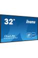 Obrázok pre iiyama LH3241S-B2 sdělovací displej Stánkový design 80 cm (31.5") LED 350 cd/m² Full HD Černá 24/7