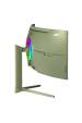 Obrázok pre Arozzi Nova 49” Curved počítačový monitor 124,5 cm (49") 5120 x 1440 px Dual QHD LED Zelená