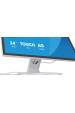 Obrázok pre iiyama T2452MSC-W2AG počítačový monitor 61 cm (24") 1920 x 1080 px Full HD LED Dotyková obrazovka Bílá