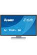 Obrázok pre iiyama T2452MSC-W2AG počítačový monitor 61 cm (24") 1920 x 1080 px Full HD LED Dotyková obrazovka Bílá
