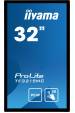 Obrázok pre iiyama ProLite TF3215MC-B2 počítačový monitor 80 cm (31.5") 1920 x 1080 px Full HD LED Dotyková obrazovka Kiosek Černá