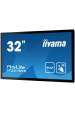 Obrázok pre iiyama ProLite TF3215MC-B2 počítačový monitor 80 cm (31.5") 1920 x 1080 px Full HD LED Dotyková obrazovka Kiosek Černá