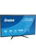 Obrázok pre iiyama ProLite X4373UHSU-B2 počítačový monitor 108 cm (42.5") 3840 x 2160 px 4K Ultra HD LED Černá