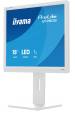 Obrázok pre iiyama ProLite B1980S-W1 počítačový monitor 48,3 cm (19") 1280 x 1024 px SVGA LED Bílá
