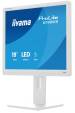 Obrázok pre iiyama ProLite B1980S-W1 počítačový monitor 48,3 cm (19") 1280 x 1024 px SVGA LED Bílá