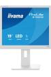 Obrázok pre iiyama ProLite B1980S-W1 počítačový monitor 48,3 cm (19") 1280 x 1024 px SVGA LED Bílá