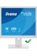 Obrázok pre iiyama ProLite B1980S-W1 počítačový monitor 48,3 cm (19") 1280 x 1024 px SVGA LED Bílá