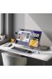 Obrázok pre ALOGIC 32C4KPDTF počítačový monitor 81,3 cm (32") 3840 x 2160 px 4K Ultra HD Dotyková obrazovka Stříbrná