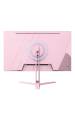 Obrázok pre Arozzi Nova 24″ počítačový monitor 60,5 cm (23.8") 1920 x 1080 px Full HD LED Růžová