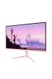 Obrázok pre Arozzi Nova 24″ počítačový monitor 60,5 cm (23.8") 1920 x 1080 px Full HD LED Růžová