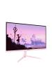 Obrázok pre Arozzi Nova 24″ počítačový monitor 60,5 cm (23.8") 1920 x 1080 px Full HD LED Růžová