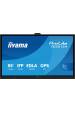 Obrázok pre iiyama TE5513A-B2AG sdělovací displej Interaktivní plochý panel 138,7 cm (54.6") Wi-Fi 500 cd/m² 4K Ultra HD Černá Dotyková obrazovka Zabudovaný procesor Android 24/7