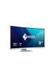 Obrázok pre EIZO FlexScan EV3895-WT počítačový monitor 95,2 cm (37.5") 3840 x 1600 px UltraWide Quad HD+ LCD Bílá