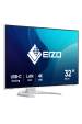 Obrázok pre EIZO FlexScan EV3240X-WT počítačový monitor 80 cm (31.5") 3840 x 2160 px 4K Ultra HD LCD Bílá
