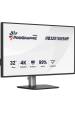 Obrázok pre iiyama ProGraphic HB3201UHSNP-B1 počítačový monitor 80 cm (31.5") 3840 x 2160 px Černá