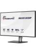 Obrázok pre iiyama ProGraphic HB3201UHSNP-B1 počítačový monitor 80 cm (31.5") 3840 x 2160 px Černá