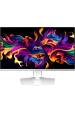 Obrázok pre MSI MAG 272QPW QD-OLED X28 počítačový monitor 67,3 cm (26.5") 2560 x 1440 px Wide Quad HD Bílá