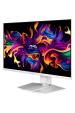 Obrázok pre MSI MAG 272QPW QD-OLED X28 počítačový monitor 67,3 cm (26.5") 2560 x 1440 px Wide Quad HD Bílá