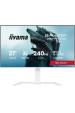 Obrázok pre iiyama G-MASTER GB2771HSU-W1 počítačový monitor 68,6 cm (27") 1920 x 1080 px Full HD LCD Bílá