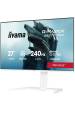 Obrázok pre iiyama G-MASTER GB2771HSU-W1 počítačový monitor 68,6 cm (27") 1920 x 1080 px Full HD LCD Bílá