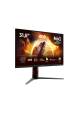 Obrázok pre AOC G4 U32G4U počítačový monitor 80 cm (31.5") 3840 x 2160 px 4K Ultra HD Černá, Červená